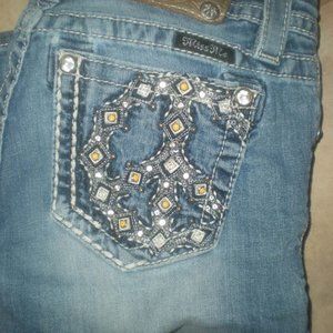 Miss Me | Jeans | Miss Me Brand Jeans 